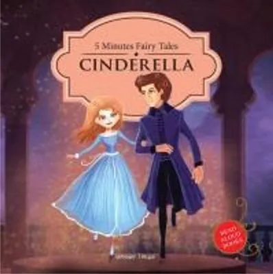 Obrázok produktu pre Cinderella