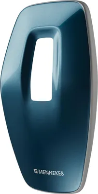 Produktbild von Front Cover in Blau für Wallboxen AMTRON® 4YOU 4BUSINESS MENNEKES