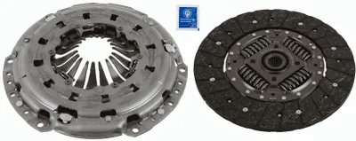 Produktbild von SACHS Kupplungssatz x 3000 951 657