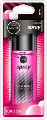 Produktbild von Aroma car PUMP SPRAY 50 MLBubble Gum, 33,5 mm, 25,8 mm, 21,2 mm
