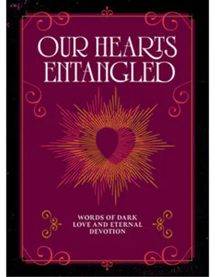 Obrázek produktu pro Our Hearts Entangled