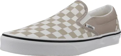 Zdjęcie produktu dla Vans Classic Slip On Checkb Beżowy