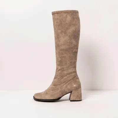 Produktbild von Art Stiefel Damen 1708 ELDER BEIG/ VERONA Farbe Beige