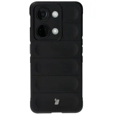 Produktbild von Bizon Case Tur Panzerhülle für OnePlus Nord 3, schwarz