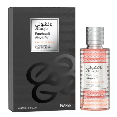 Produktbild von Emper Patchouli Majestic EDP U 85 ml