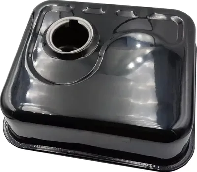 Produktbild von Kraftstofftank Modell XDED8830.98