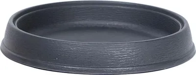 Produktbild von Prosperplast Massive Schale 45 cm - Farbe: Anthrazit
