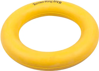 Produktbild von Sport-Thieme Tennisring "DTB-Turniertennis"