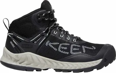 Produktbild von Keen Damen Schuhe Schwarz KE-1025911 Grösse 38,5
