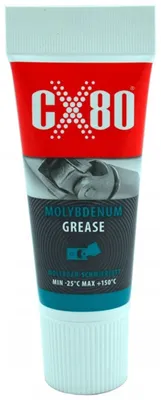 Produktbild von 603323 CX-80 Molybdänfett 40g 332