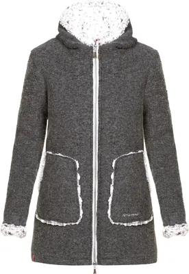 Produktbild von Almgwand Outdoorjacke Madatschkopf Damen MADATSCHKOPF