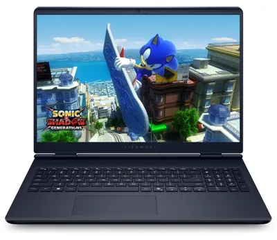Produktbild von Dell Ac16250 16´´ I9-270h/16gb/1tb Ssd/rtx 5060 Gaming-laptop One Size / EU Plug 220V One Size