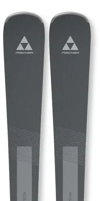 Zdjęcie produktu dla Fischer Lite 68 Slr + Rs 9 Slr - - 142