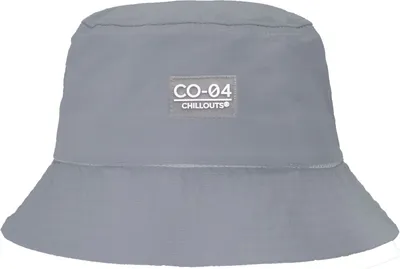 Chillouts Fischerhut Kenai Hat UV 50+ in blau