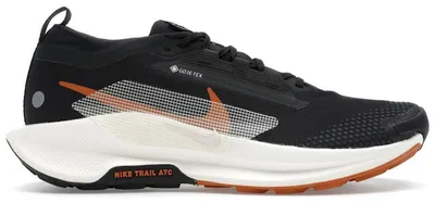 Produktbild von Nike Pegasus Trail 5 Gore-Tex Off Noir Black Monarch Pale Ivory - EU 39