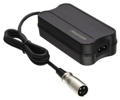 Immagine prodotto di Caricabatterie per batterie Maratron e Prophete SideClick 24V 2A