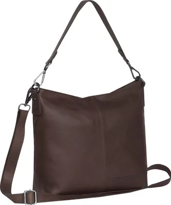 Produktbild von The Chesterfield Brand Umhängetasche Handtasche Jen Shoulderbag Brown braun