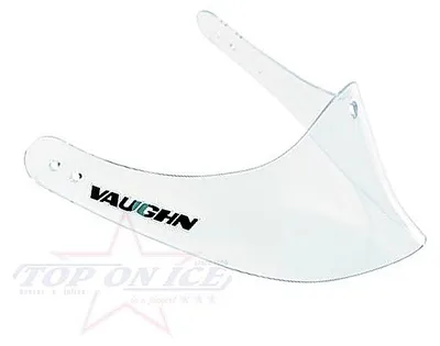 Produktbild von VAUGHN Pro Lexan Throat Protector Velocity 2000