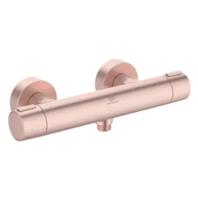 Obrázok produktu pre Ideal Standard BD582RO Brausethermostat AP Alu+