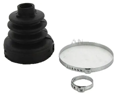 Produktbild von Faltenbalgsatz Antriebswelle 91 mm TRISCAN für u.a. FORD FIESTA