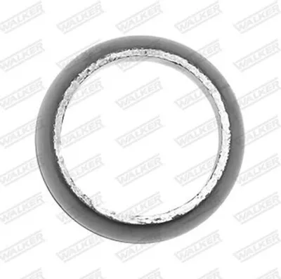 Produktbild von WALKER 80127 Auspuffdichtung Auspuffdichtung für VOLVO 850 Kombi (855)