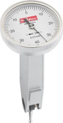 Produktbild von Käfer Fühlhebelmessgerät 0,5 mm C /40 mm
