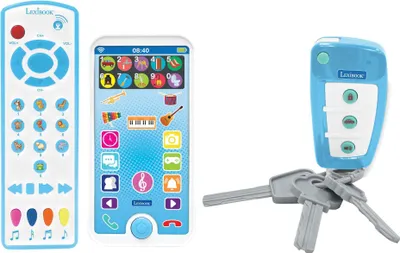 Produktbild von Pädagogisches Spielzeug Lexibook