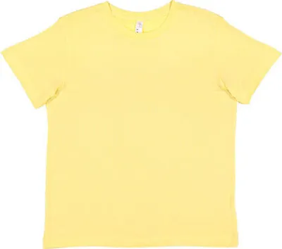 Produktbild von Rabbit Skins Youth Fine Jersey T-Shirt