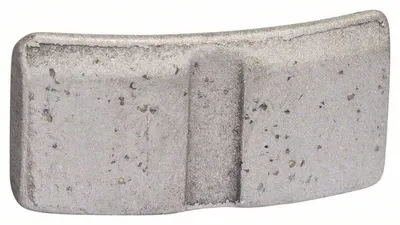 Obrázek produktu pro Bosch Diamantová vrtací korunka segmentová 68 mm na zdivo