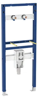 Produktbild von GEBERIT 111477002 Duofix Element f. WT, 130 cm