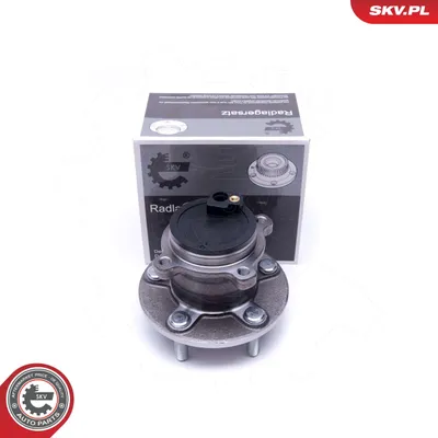 Produktbild von ESEN SKV Radlagersatz x 29SKV401