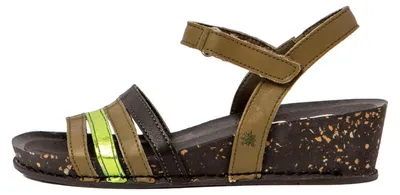 Produktbild von Art Sandalen Damen 1943 NAPPA MULTI BRONZE/ I IMAGINE Bunt
