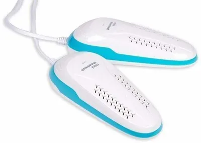 Zdjęcie produktu dla Shoefresh Mini Shoe Freshener Suszarka
