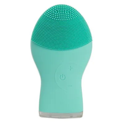 Image de Esperanza Sonic Nettoyant Visage Gioia Turquoise