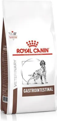 Produktbild von Tierärztlich es Trockenfutter für Hunde mit Magen-Darm-Problemen - Royal Canin