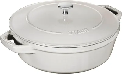 Produktbild von Zwilling La Cocotte Kochtopfset 3-teilig