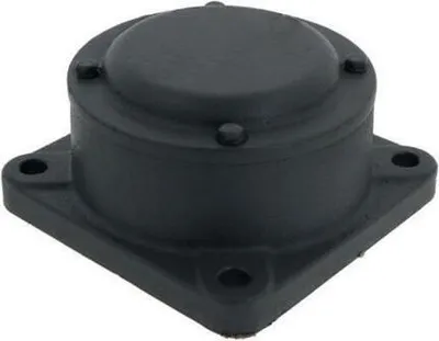 Zdjęcie produktu dla Obudowa łożyska kołnierzowego F515 -A-L 130 mm zewnętrzna – 190 mm kwadratowa