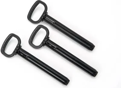 Produktbild von Rolly Toys 3 Traktorstifte für Anhänger
