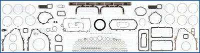 Produktbild von AJUSA 54108400 Dichtungssatz Kurbelgehäuse für SCANIA 4 - series