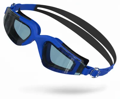Produktbild von Seaflar Schwimmbrille Herren Damen,Anti-Beschlag HD-Linse & UV400-Schutz