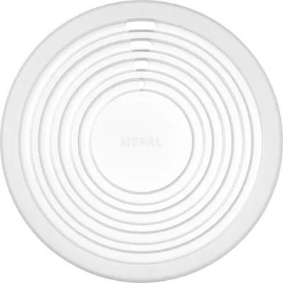 Immagine prodotto di Mepal mikrowellen-abdeckung cirqula rund 106268053100 8711269998541