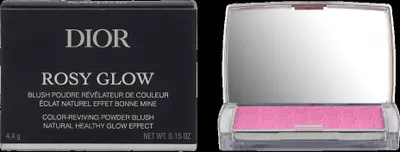 Produktbild von Dior Backstage Rosy Glow Blush #001 Pink 4,4 g