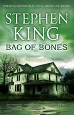 Productafbeelding van Bag of Bones