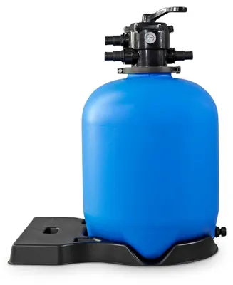 Produktbild von OKU Sandfilter inkl. 6-Wege top mount Ventil (ohne Pumpe) Ø 500 mm