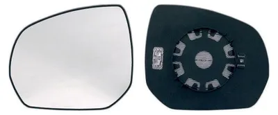 Image de Rétroviseur Citroën C3, C4 Picasso, Peugeot 3008, 5008 10.06- Le