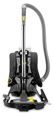 Image de Aspirateur dorsal BVL 5/1 Bp Pack - KÄRCHER PRO -SANS BATTERIE-  1.394-274.0