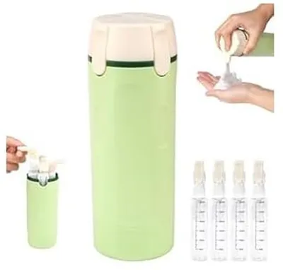 Productafbeelding van 4 in 1 Reisdispensers - 100 ml