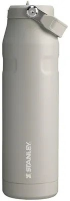 Zdjęcie produktu dla Stanley - Butelka na wodę IceFlow™ Flip Straw 2.0 1.06L Ash