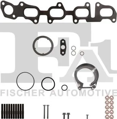 Produktbild von FA1 KT111880 Montagesatz Turbolader