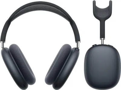 Produktbild von Apple AirPods Max (USB-C) Mitternacht